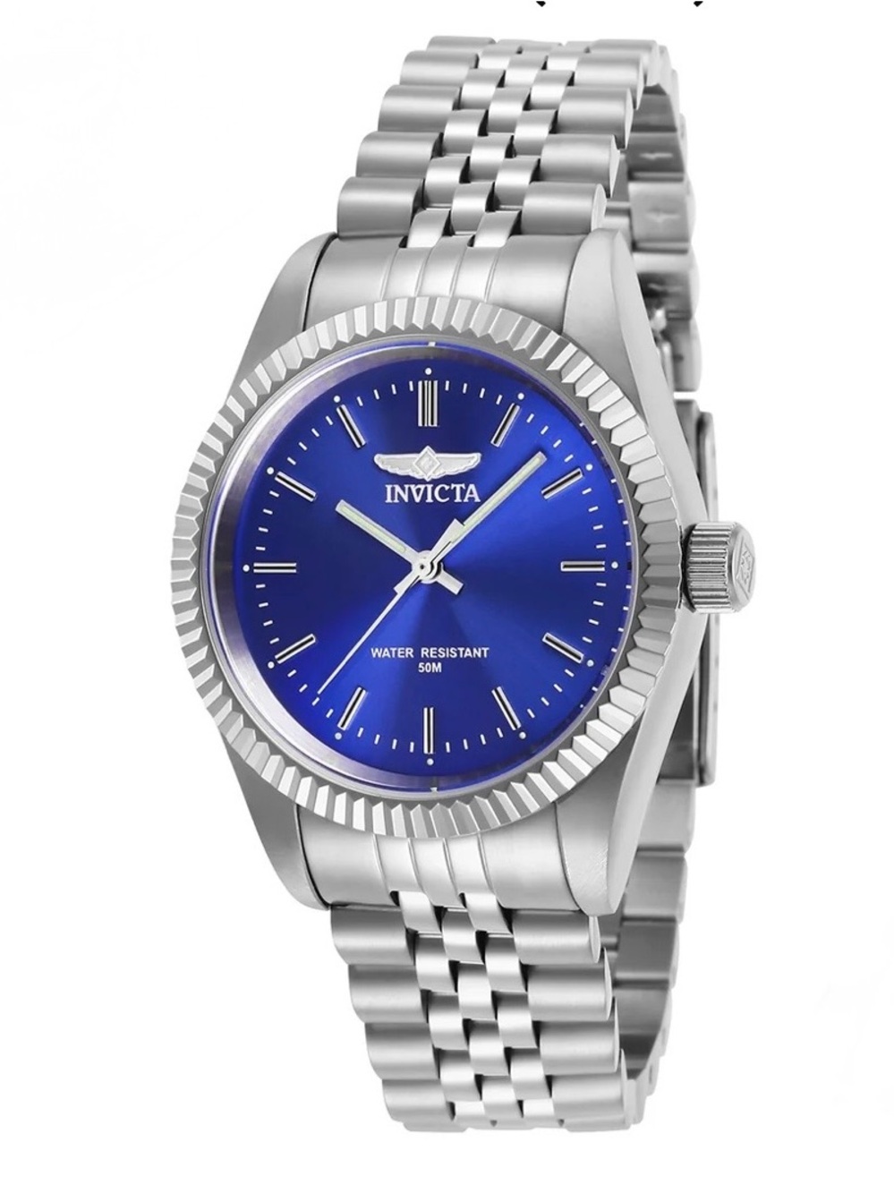 29398 - Invicta Specialty Musenova Women's Watch - 36mm, Steel (29398)